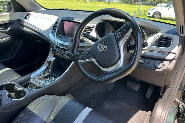 2014 Holden Calais V VF