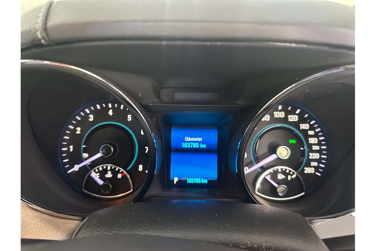 2014 Holden Calais V VF