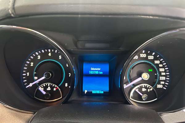 2014 Holden Calais V VF