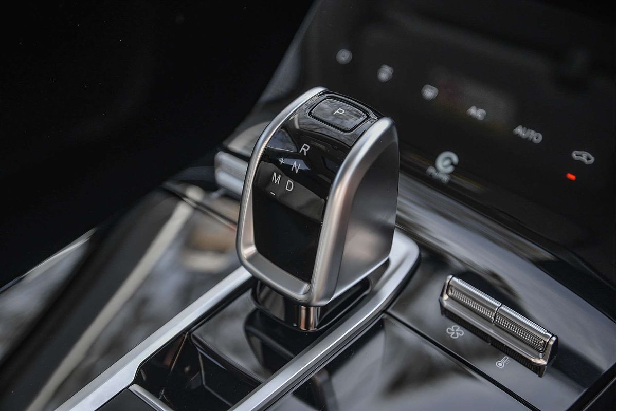 2025 Chery Tiggo 4 Ultimate