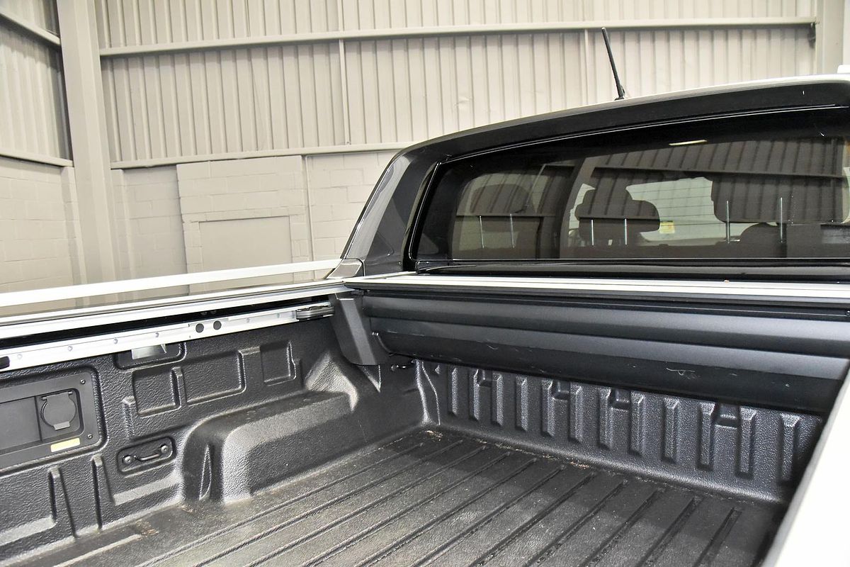 2025 Ford Ranger Wildtrak 4X4 2.0L