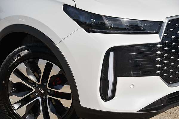 2025 Chery Tiggo 4 Ultimate