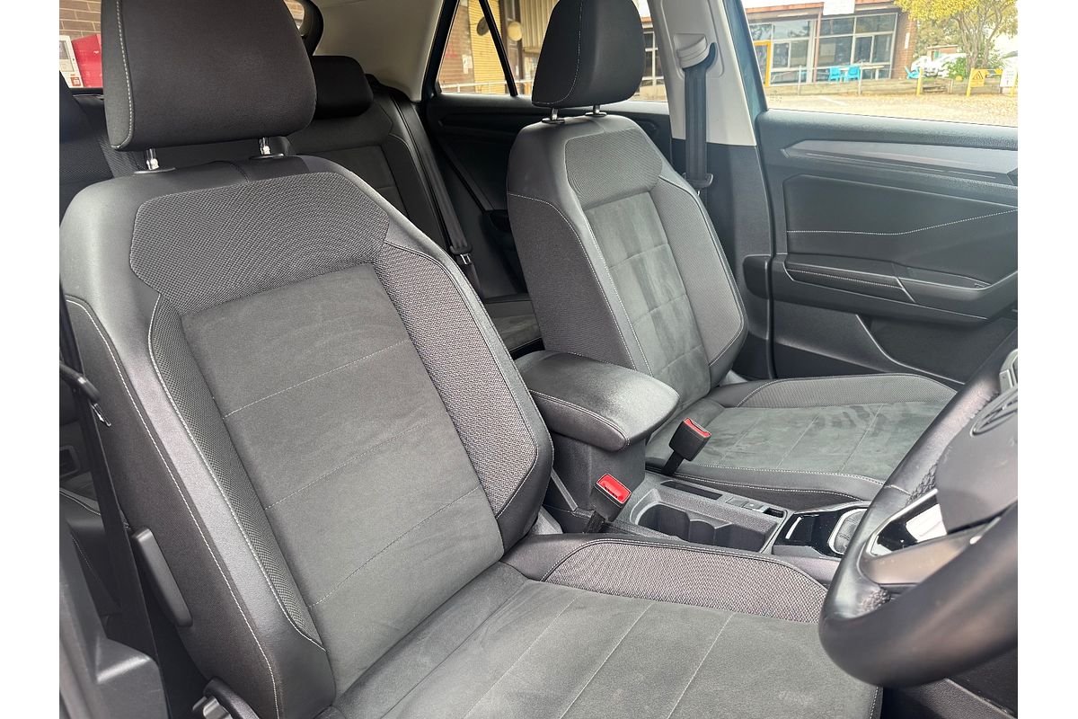 2023 Volkswagen T-Roc CityLife D11