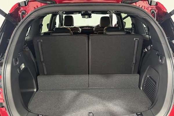 2025 Isuzu MU-X LS-T