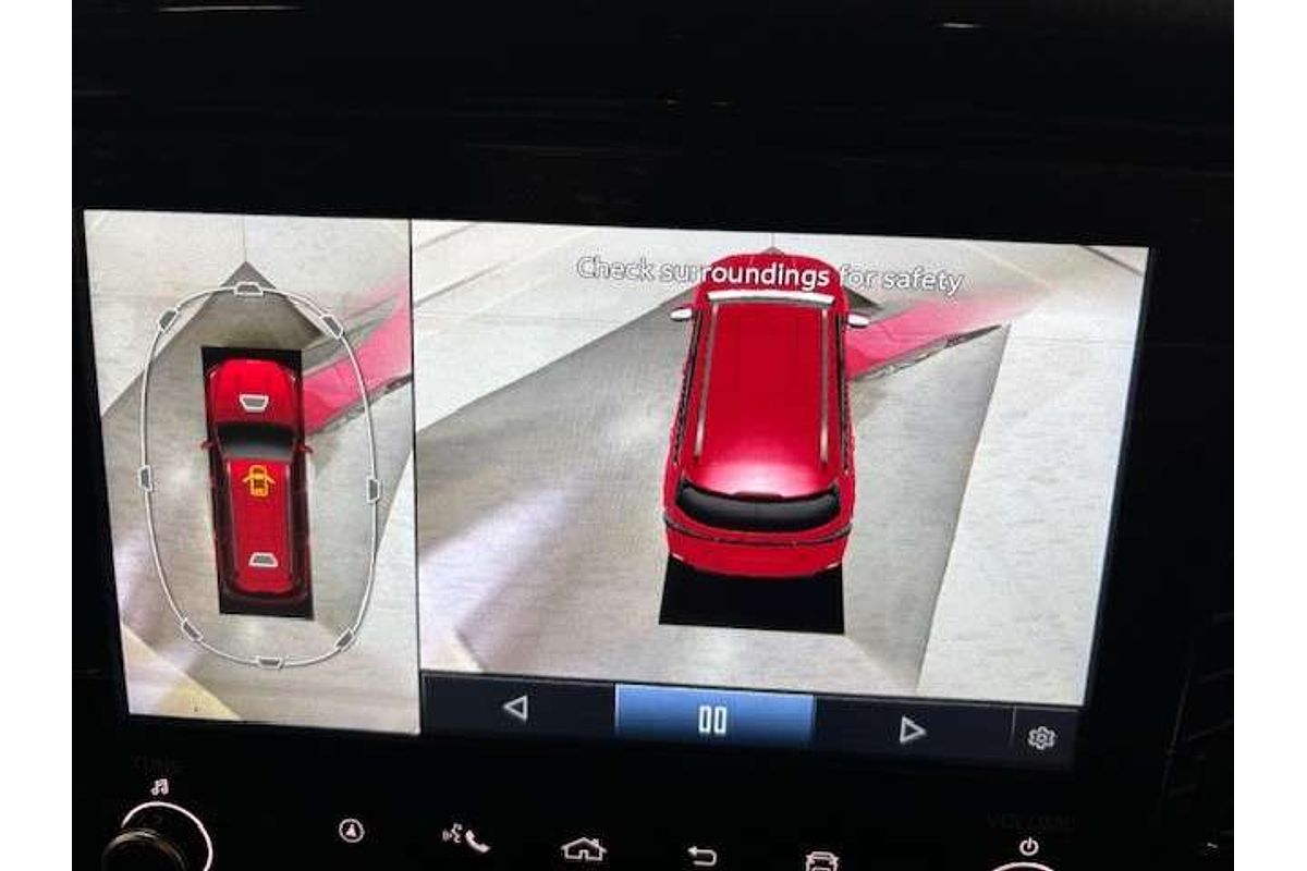 2025 Isuzu MU-X LS-T