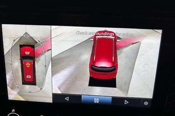 2025 Isuzu MU-X LS-T