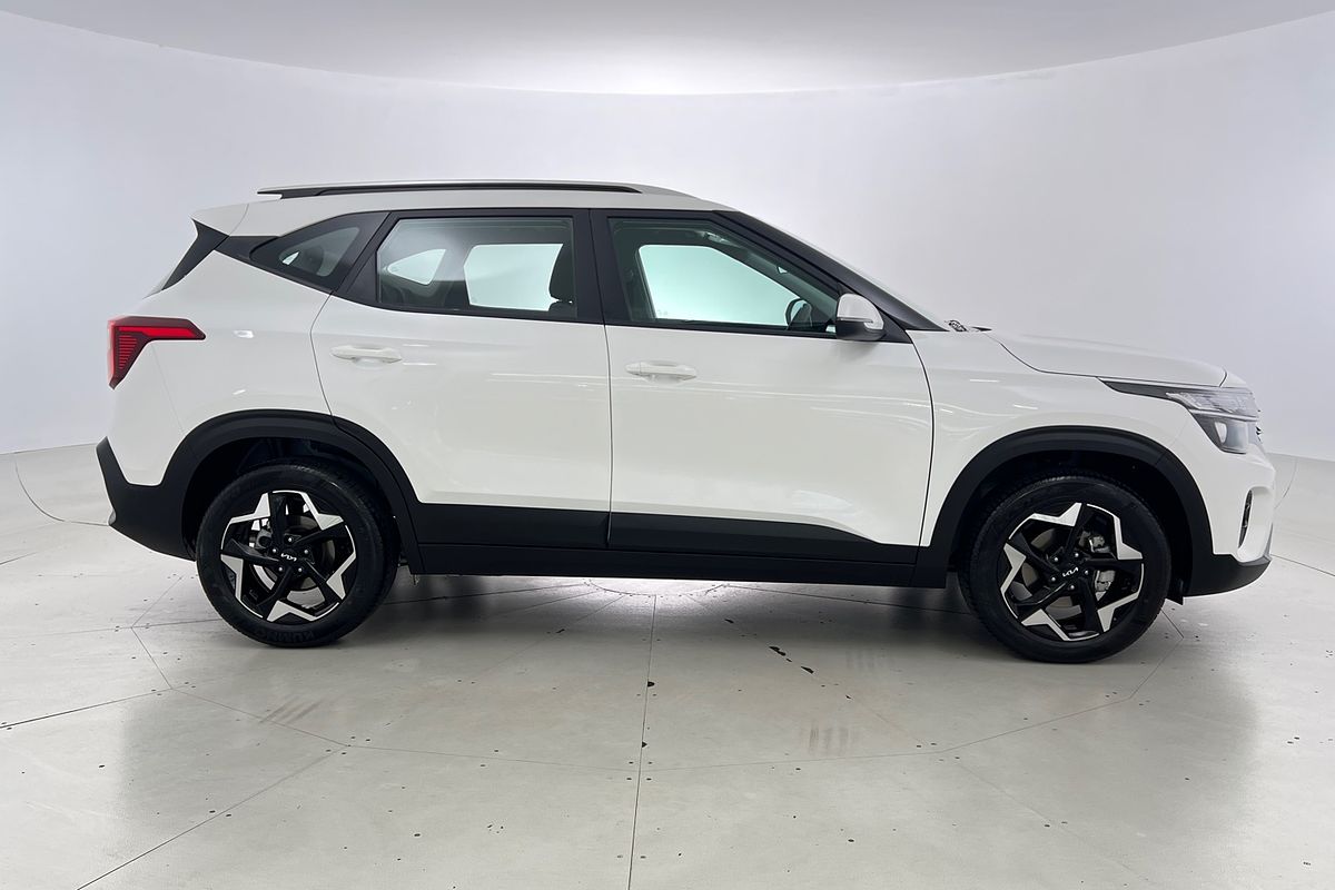 2025 Kia Seltos Sport SP2 PE