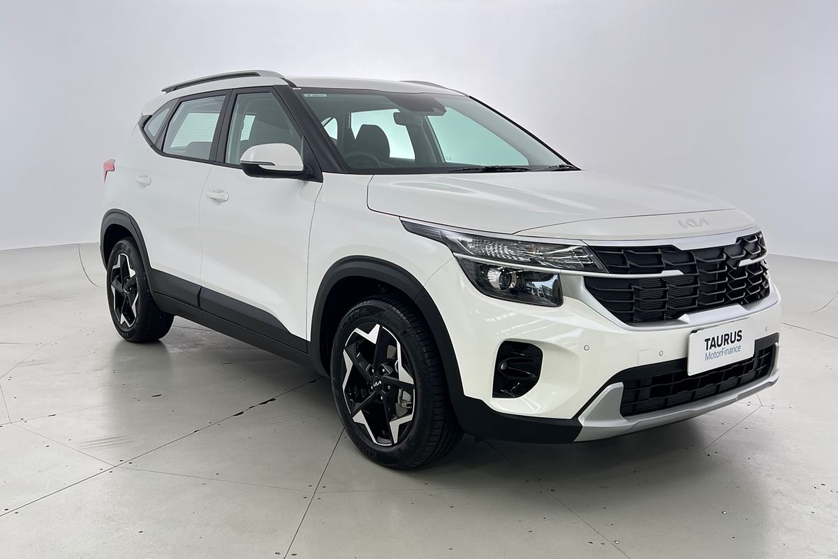 2025 Kia Seltos Sport SP2 PE