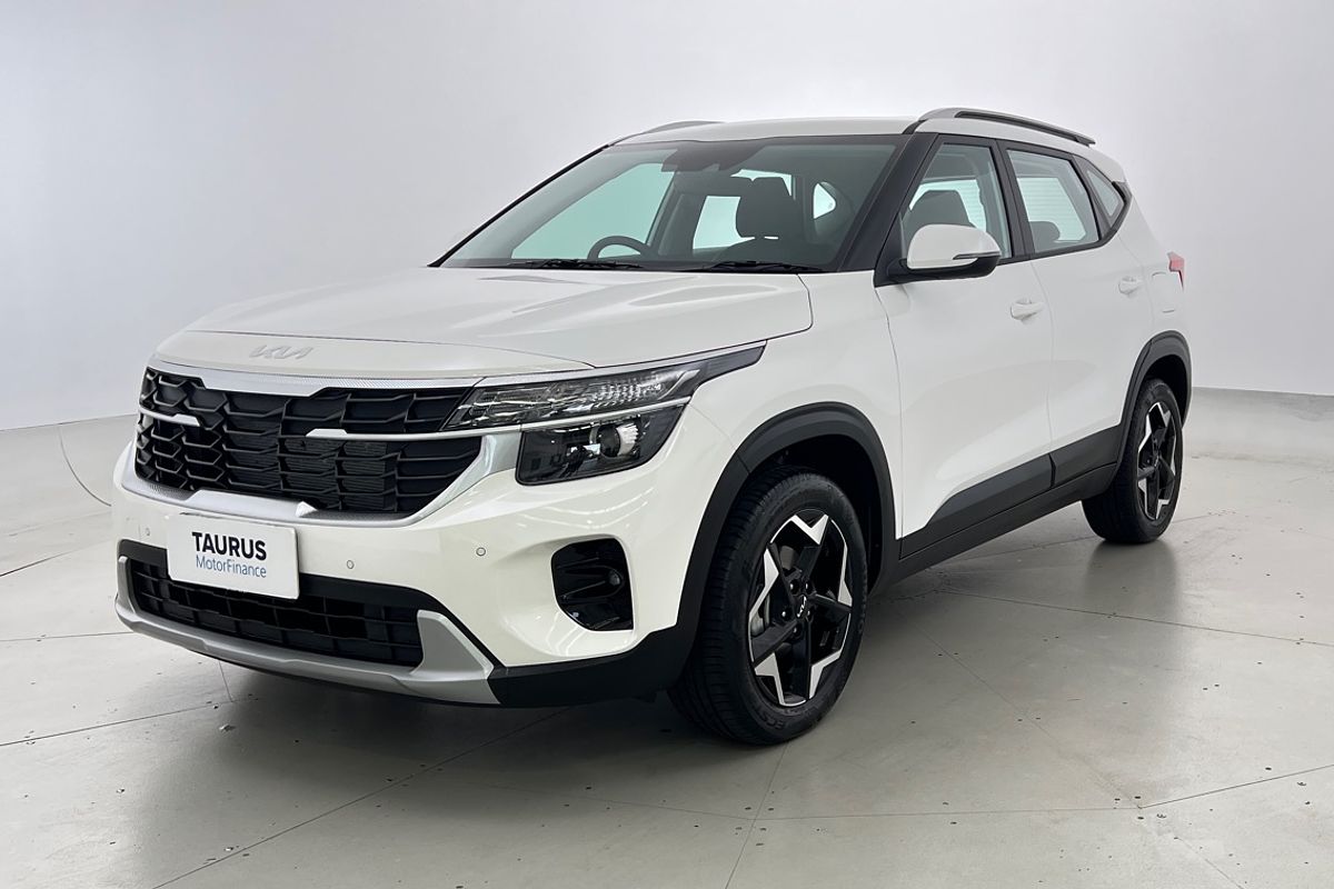 2025 Kia Seltos Sport SP2 PE