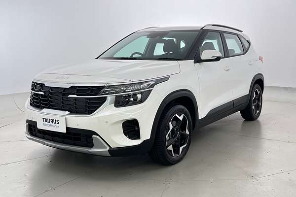 2025 Kia Seltos Sport SP2 PE