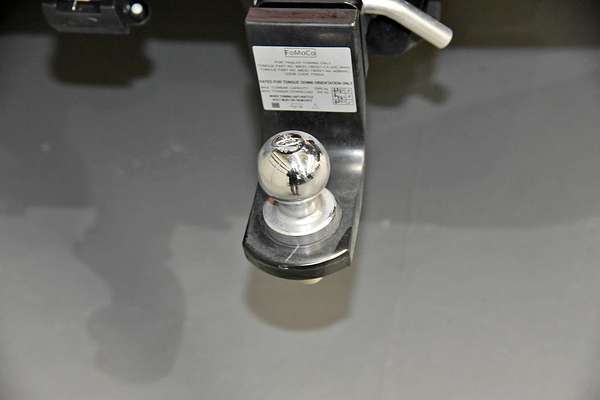 2025 Ford Ranger Wildtrak 4X4 2.0L