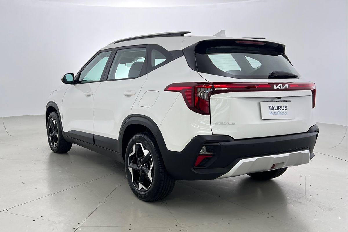 2025 Kia Seltos Sport SP2 PE