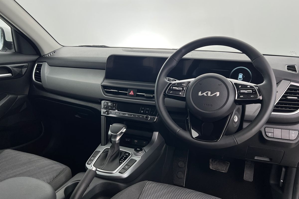 2025 Kia Seltos Sport SP2 PE