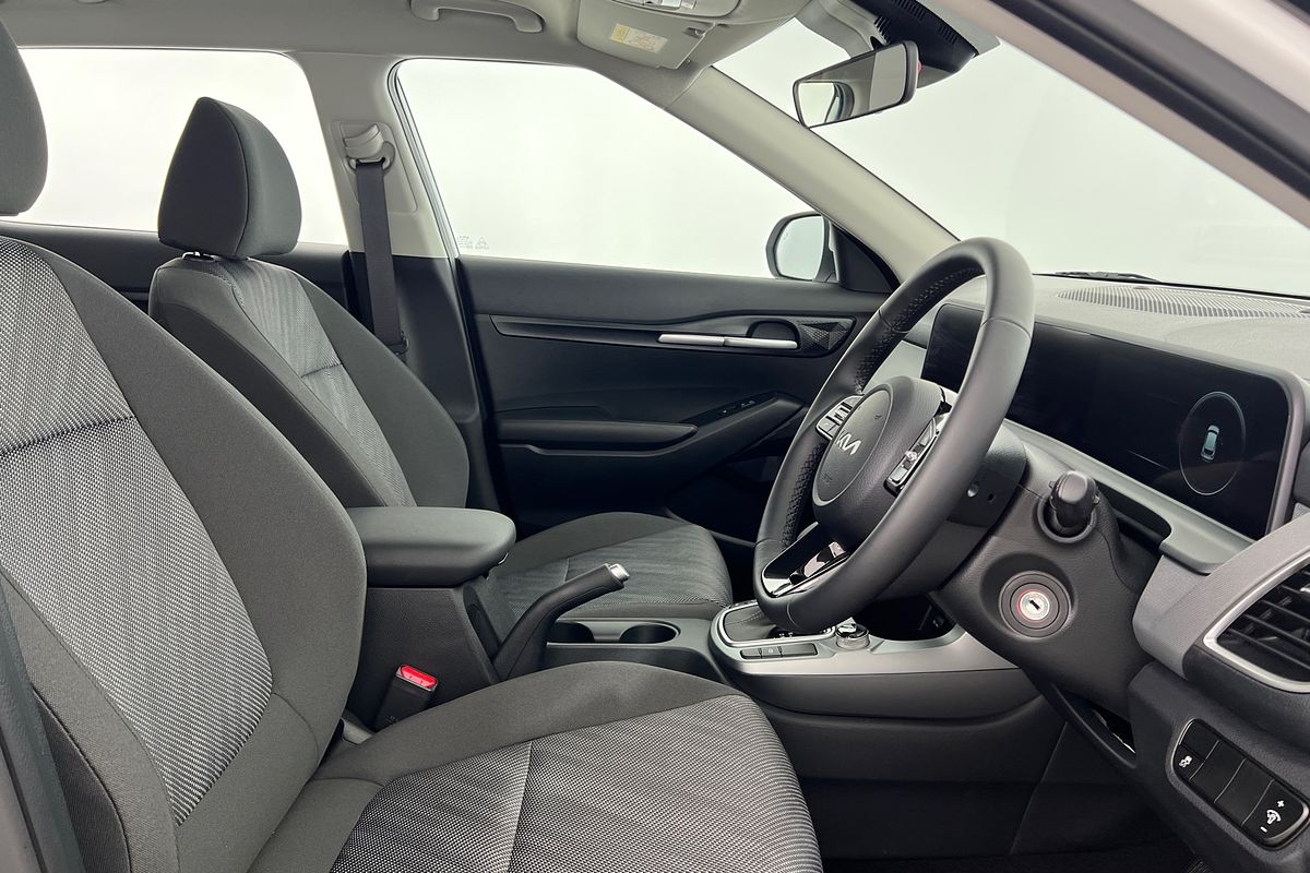 2025 Kia Seltos Sport SP2 PE