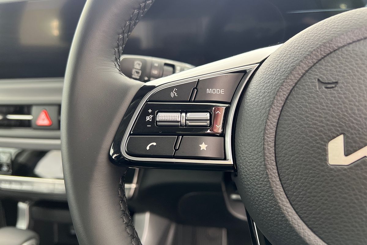 2025 Kia Seltos Sport SP2 PE