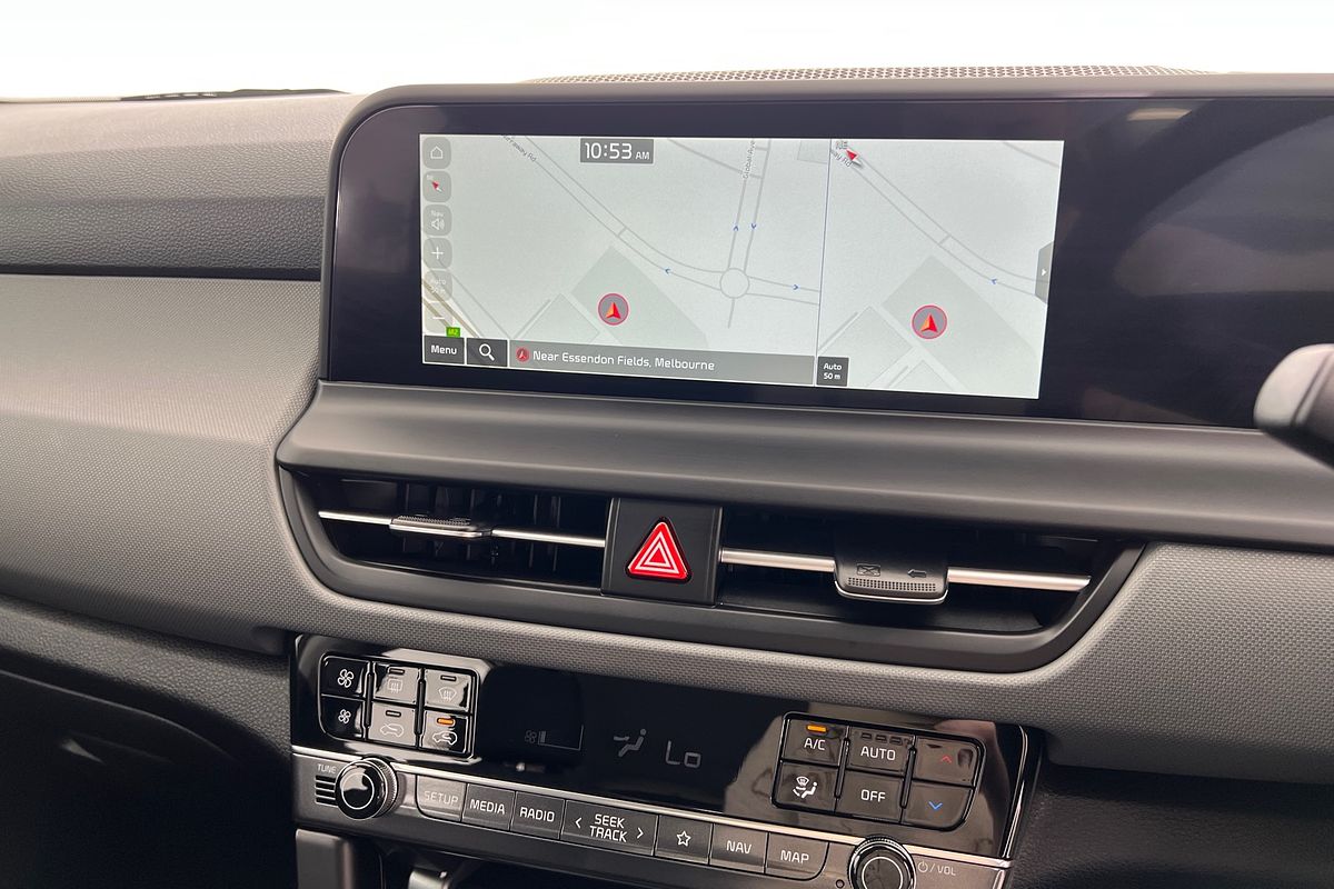 2025 Kia Seltos Sport SP2 PE