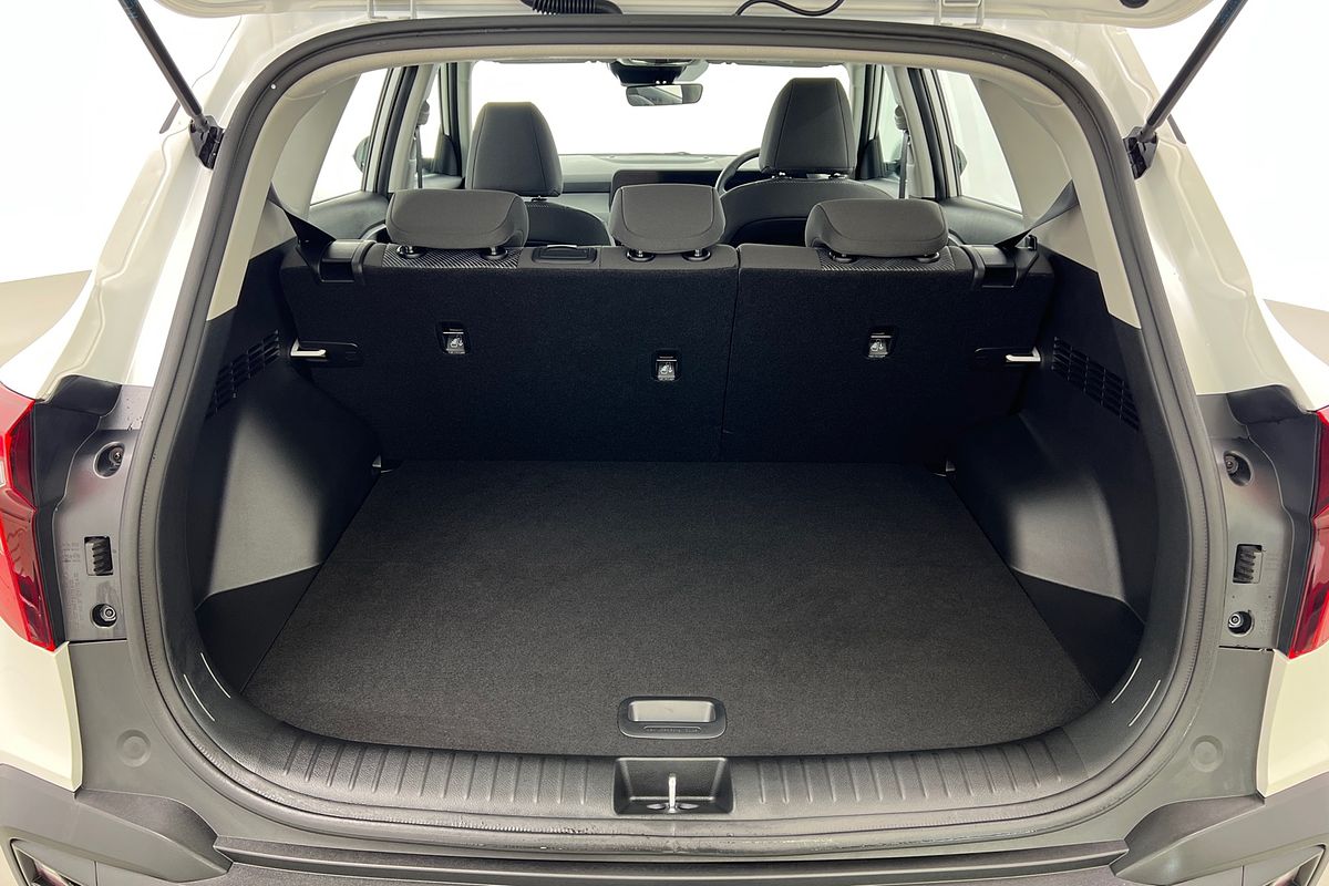 2025 Kia Seltos Sport SP2 PE