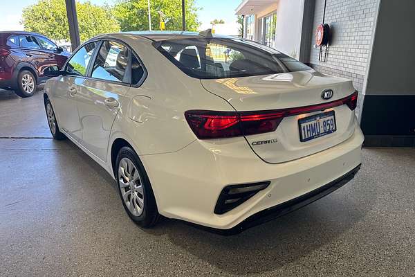2019 Kia Cerato S BD