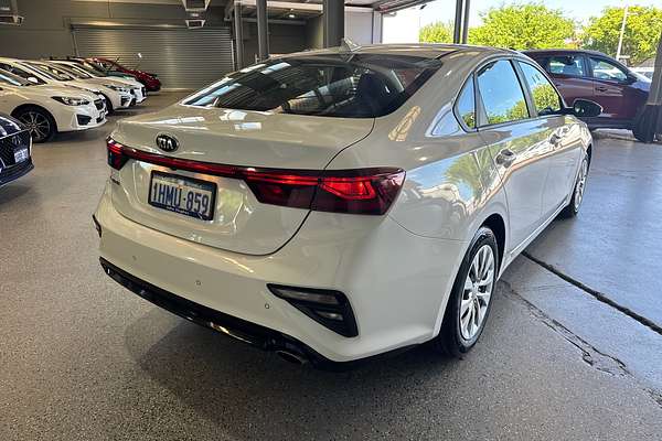 2019 Kia Cerato S BD