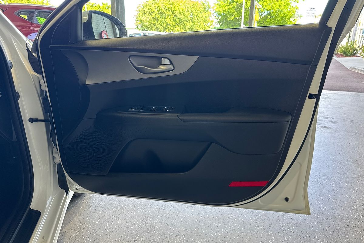 2019 Kia Cerato S BD