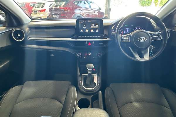 2019 Kia Cerato S BD