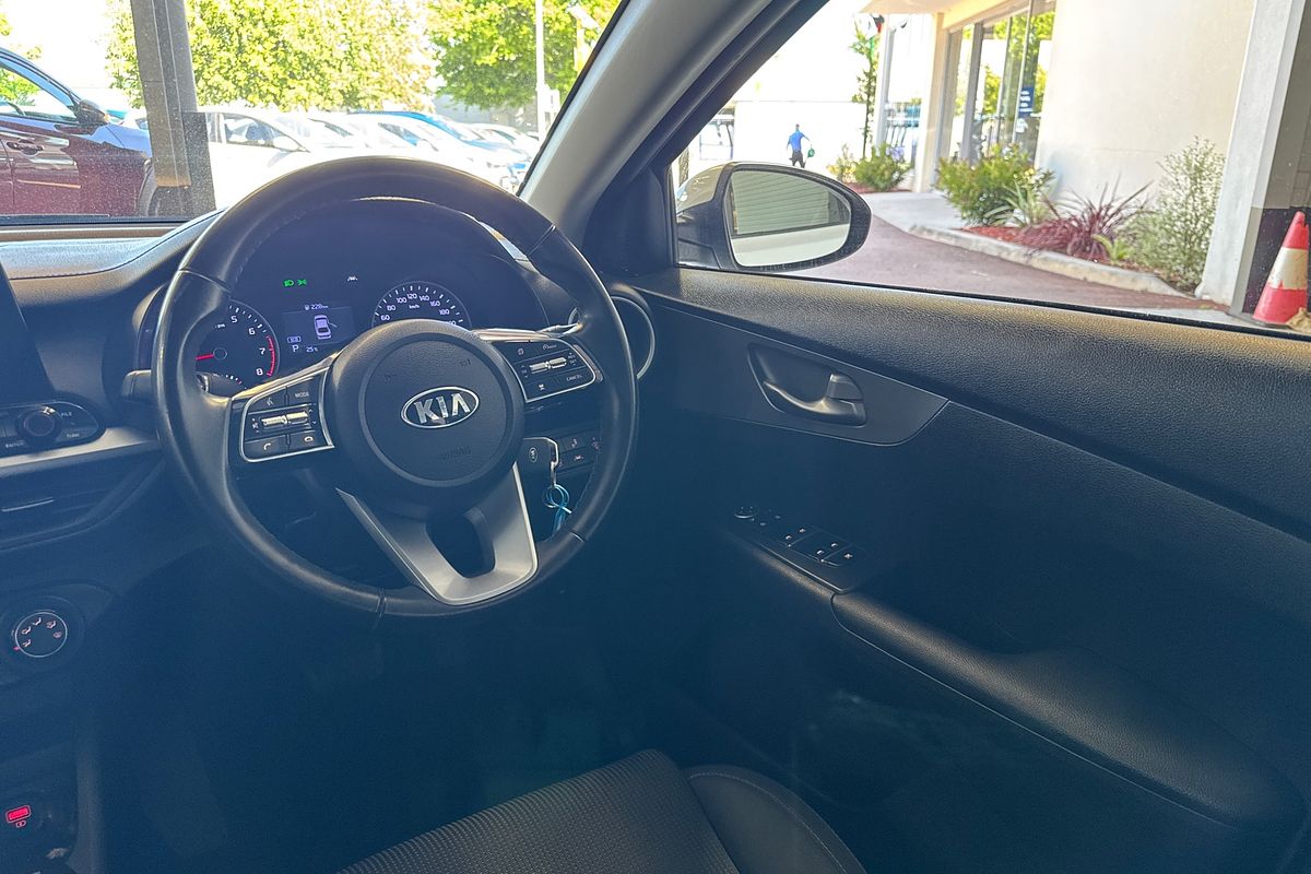 2019 Kia Cerato S BD