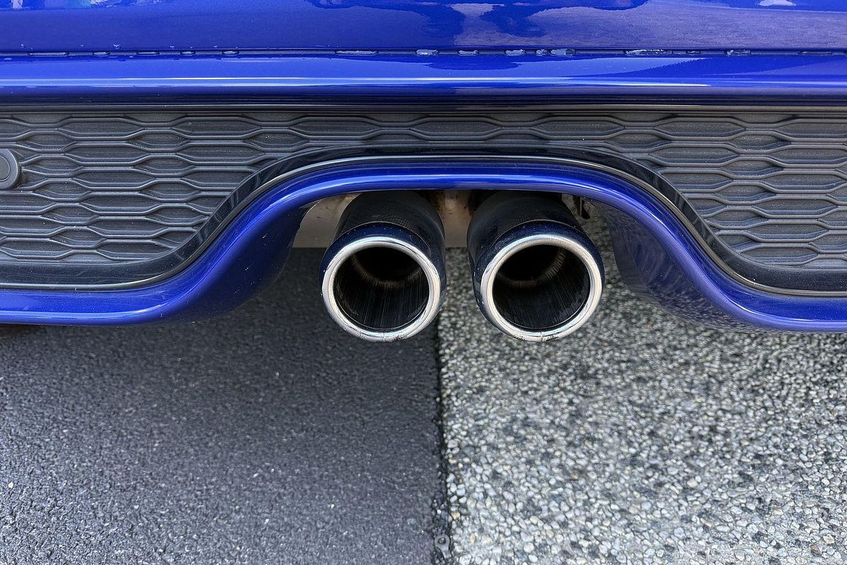 2018 MINI Hatch Cooper S F56 LCI