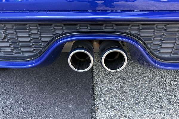 2018 MINI Hatch Cooper S F56 LCI