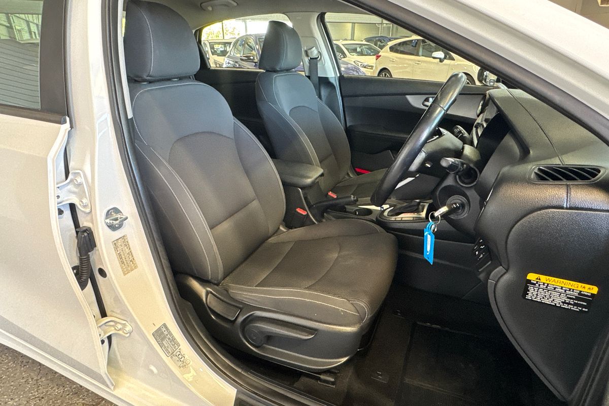 2019 Kia Cerato S BD