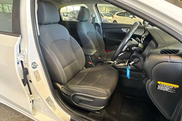 2019 Kia Cerato S BD