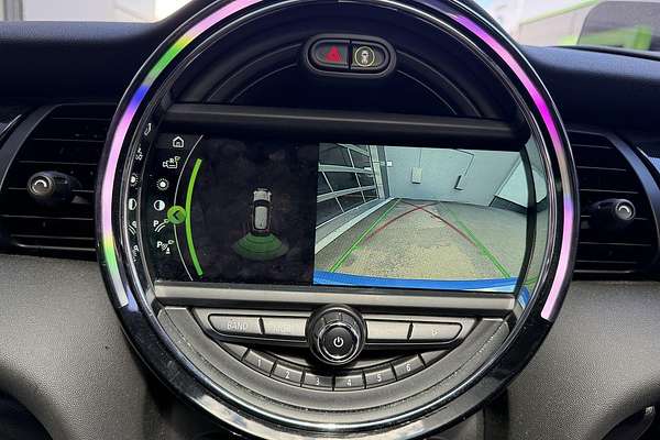 2018 MINI Hatch Cooper S F56 LCI