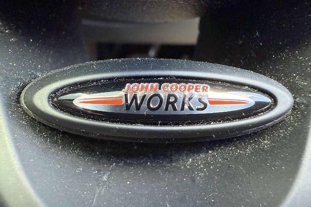 2018 MINI Hatch Cooper S F56 LCI