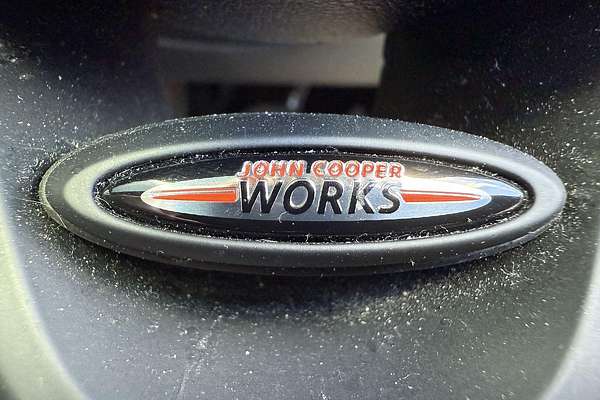 2018 MINI Hatch Cooper S F56 LCI