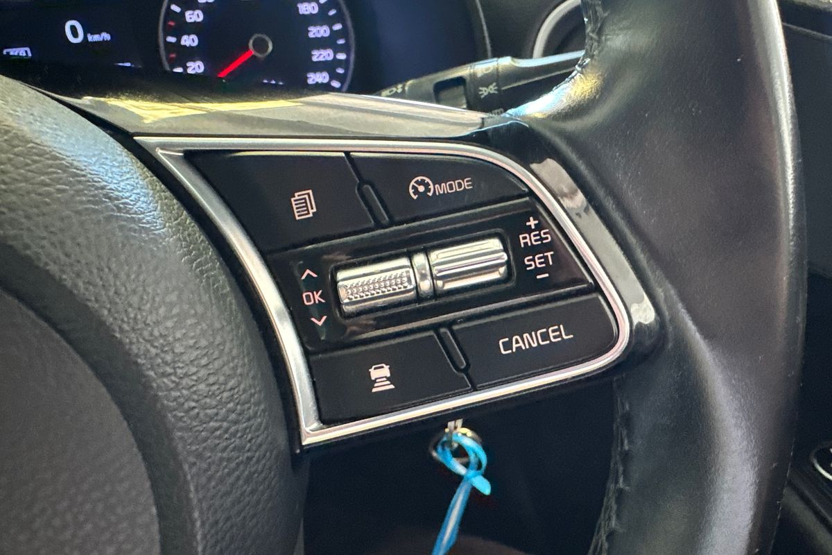 2019 Kia Cerato S BD