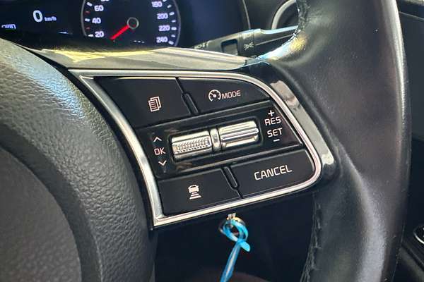 2019 Kia Cerato S BD