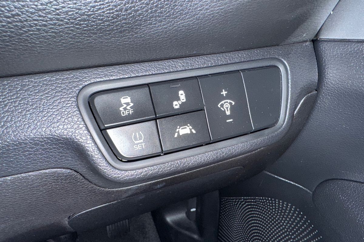 2019 Kia Cerato S BD