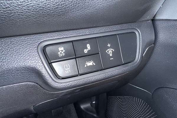 2019 Kia Cerato S BD