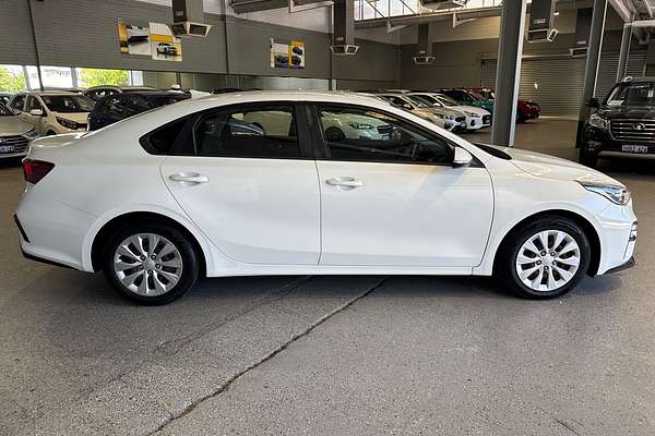 2019 Kia Cerato S BD