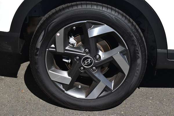 2025 Hyundai Venue Elite QX.V5