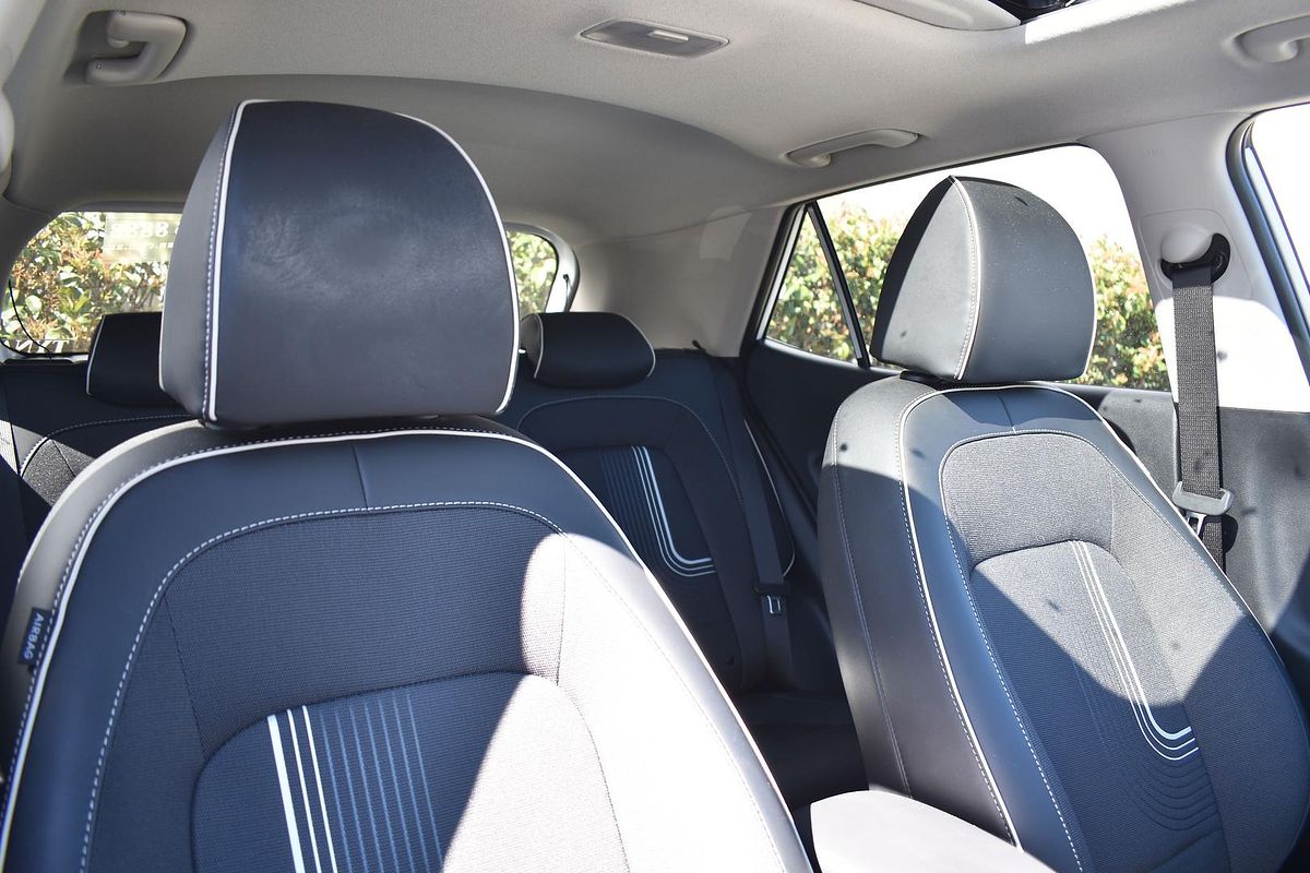 2025 Hyundai Venue Elite QX.V5