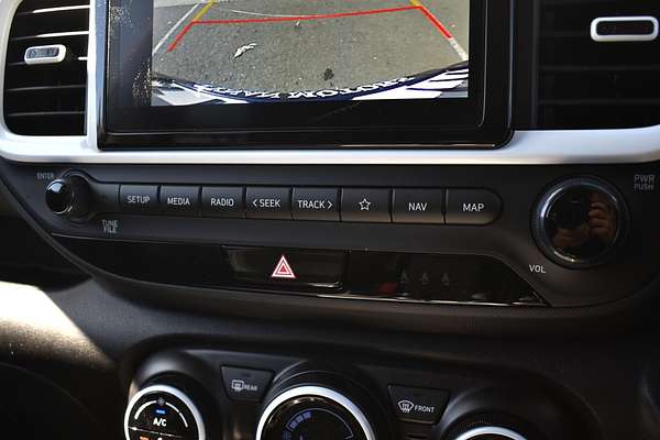 2025 Hyundai Venue Elite QX.V5