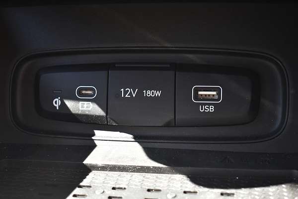 2025 Hyundai Venue Elite QX.V5