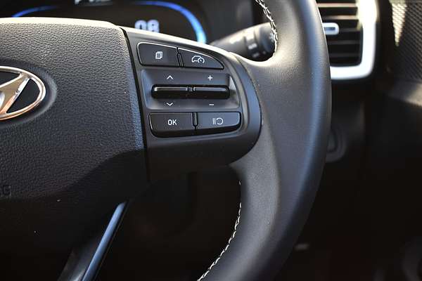 2025 Hyundai Venue Elite QX.V5