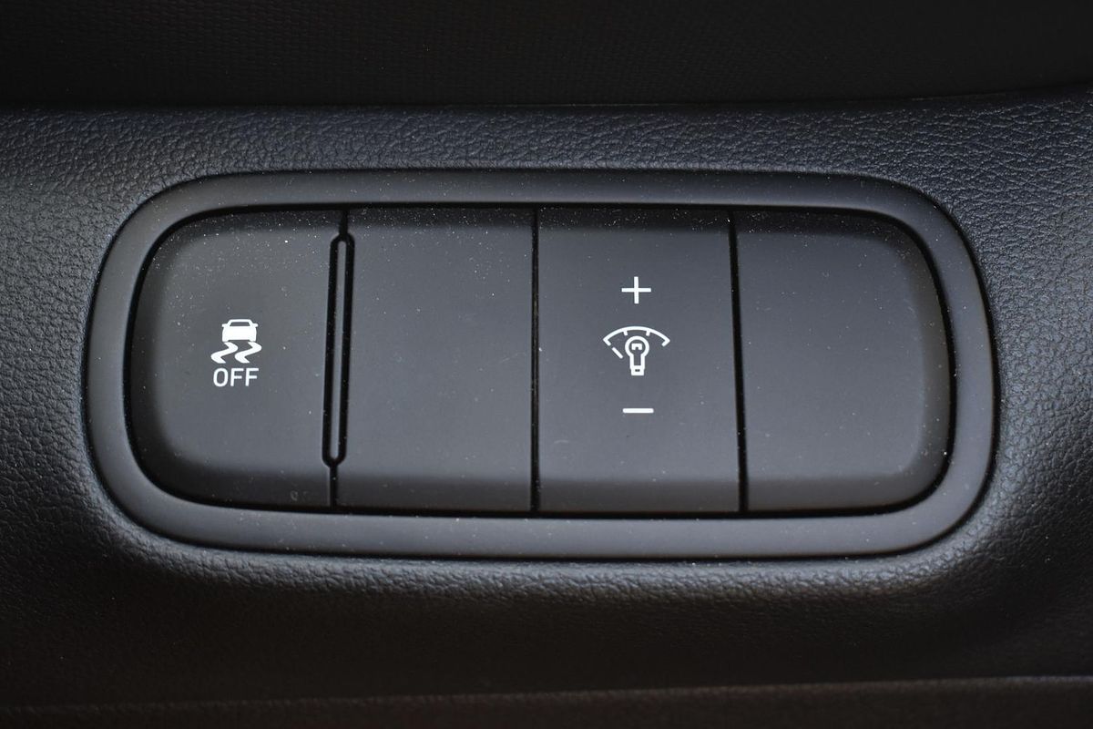 2025 Hyundai Venue Elite QX.V5