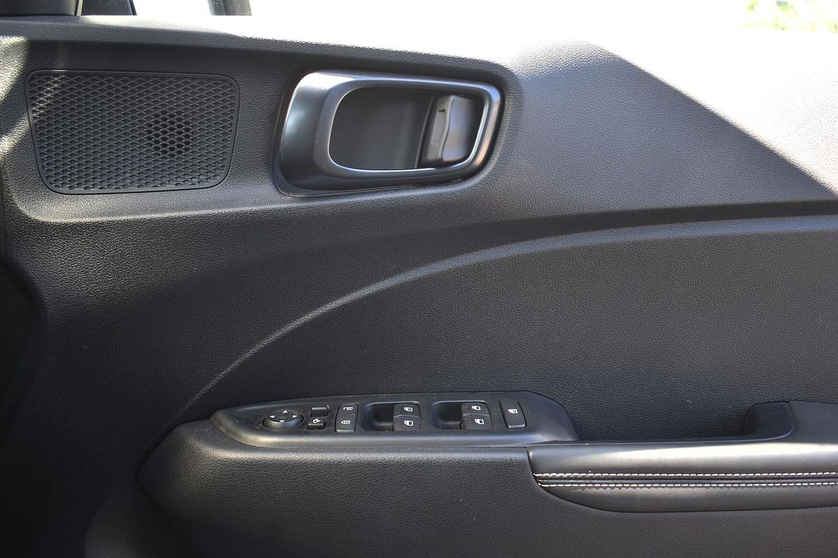 2025 Hyundai Venue Elite QX.V5