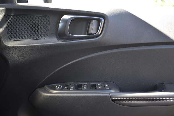 2025 Hyundai Venue Elite QX.V5