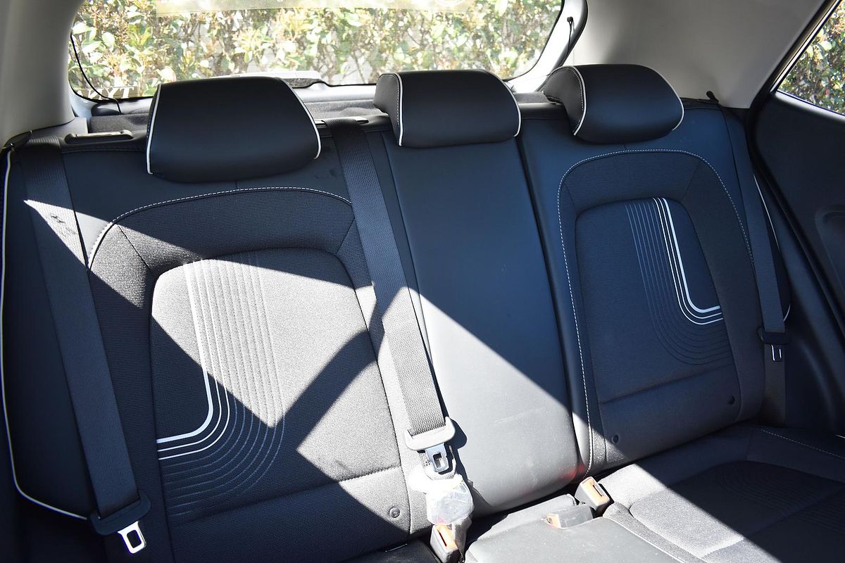 2025 Hyundai Venue Elite QX.V5