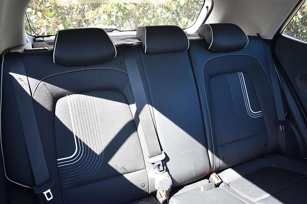 2025 Hyundai Venue Elite QX.V5