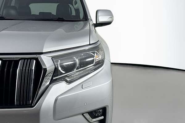 2020 Toyota Landcruiser Prado VX GDJ150R