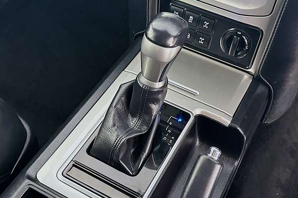 2020 Toyota Landcruiser Prado VX GDJ150R